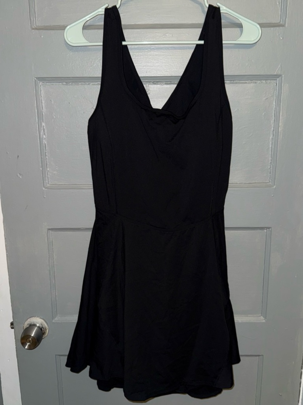 Halara Easy Peezy Tennis Dress